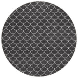 addison chantille acn933 black rug