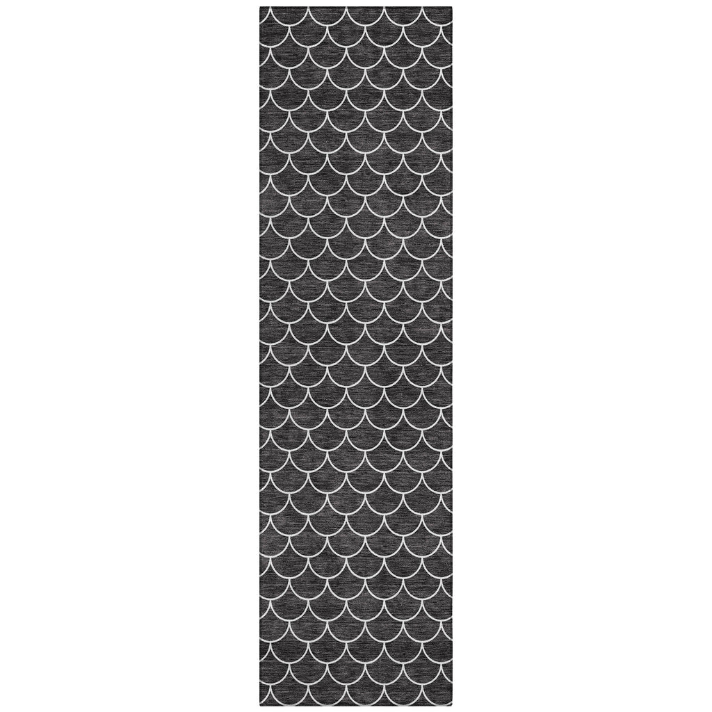 addison chantille acn933 black rug