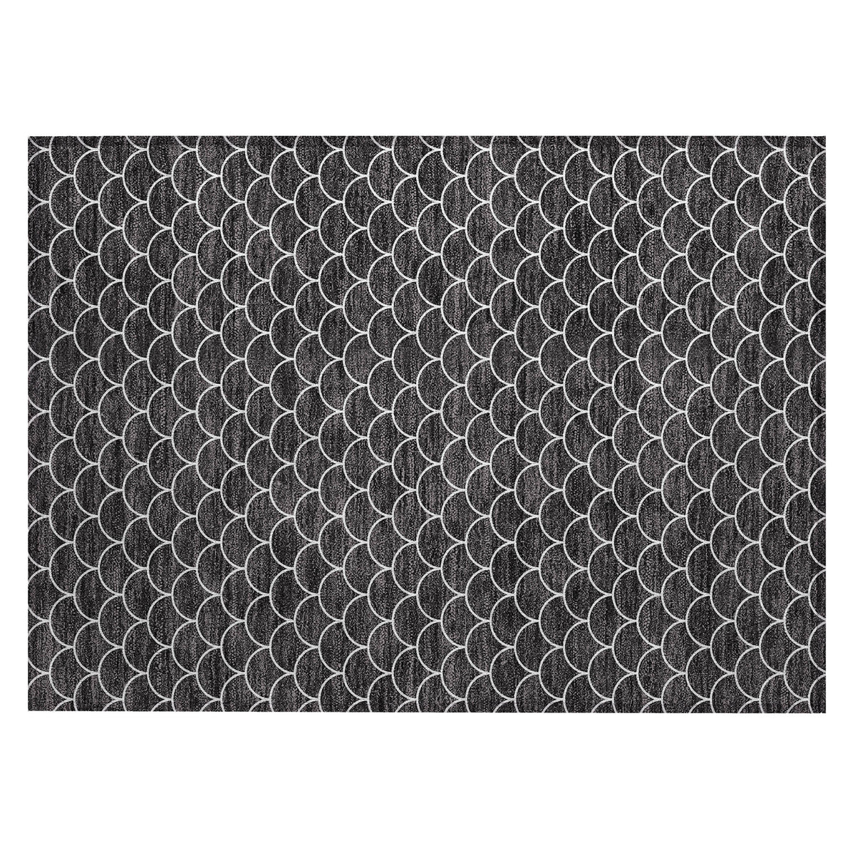 addison chantille acn933 black rug