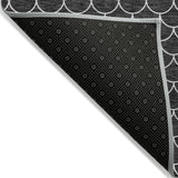 addison chantille acn933 black rug