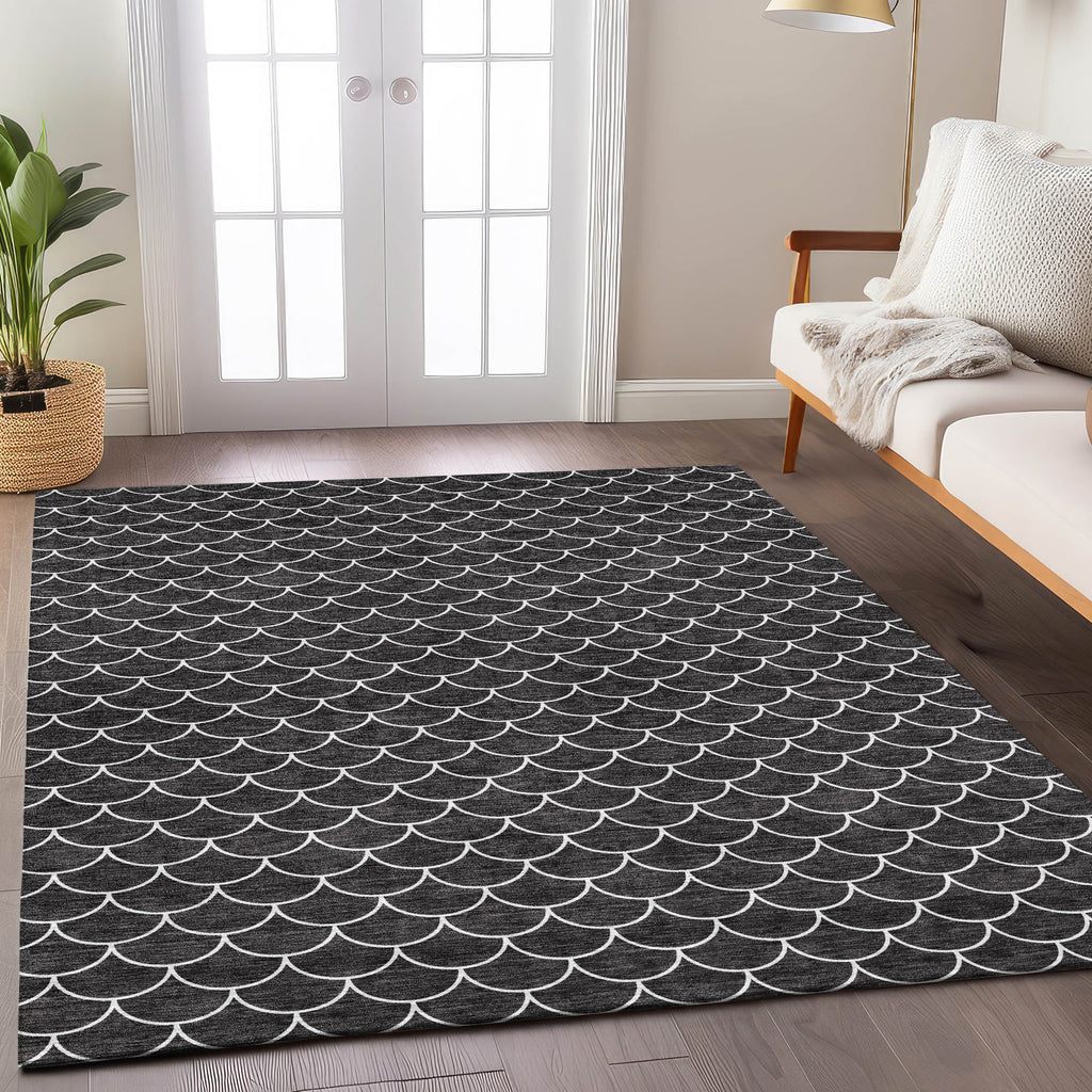 addison chantille acn933 black rug