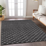 addison chantille acn933 black rug