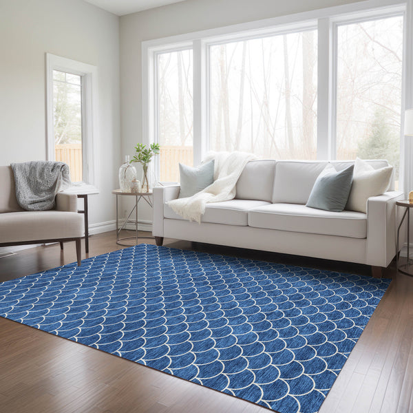 addison chantille acn933 blue rug