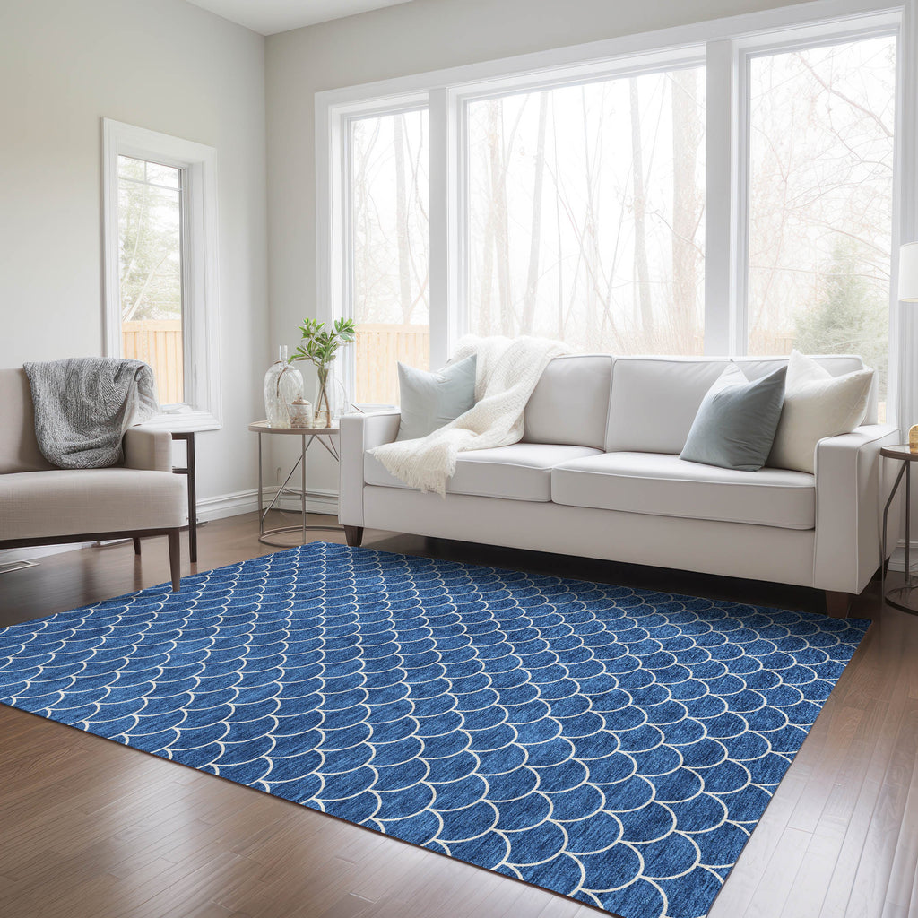 addison chantille acn933 blue rug