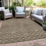 addison chantille acn933 brown rug