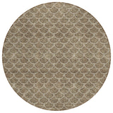 addison chantille acn933 brown rug