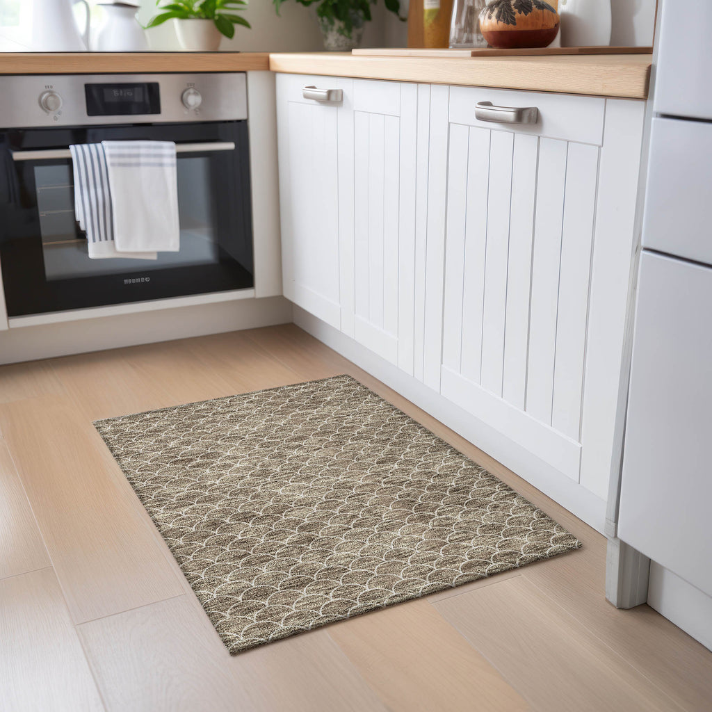 addison chantille acn933 brown rug