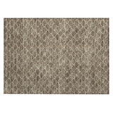 addison chantille acn933 brown rug
