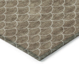 addison chantille acn933 brown rug