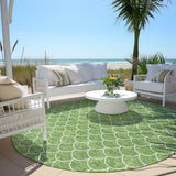 addison chantille acn933 green rug