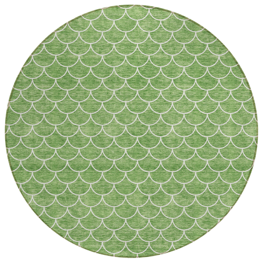 addison chantille acn933 green rug
