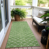 addison chantille acn933 green rug