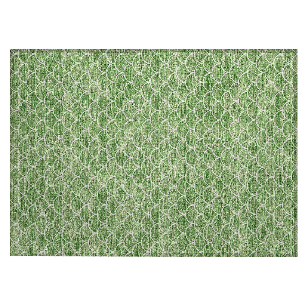 addison chantille acn933 green rug