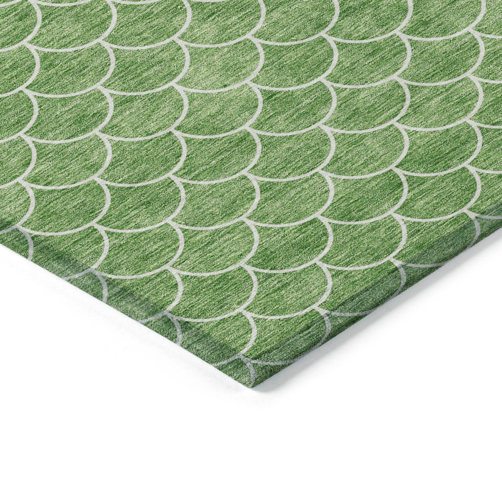 addison chantille acn933 green rug