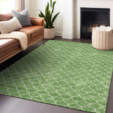 addison chantille acn933 green rug