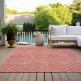 addison chantille acn933 salmon rug