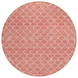 addison chantille acn933 salmon rug