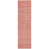 addison chantille acn933 salmon rug