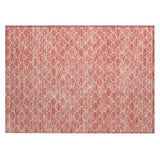 addison chantille acn933 salmon rug