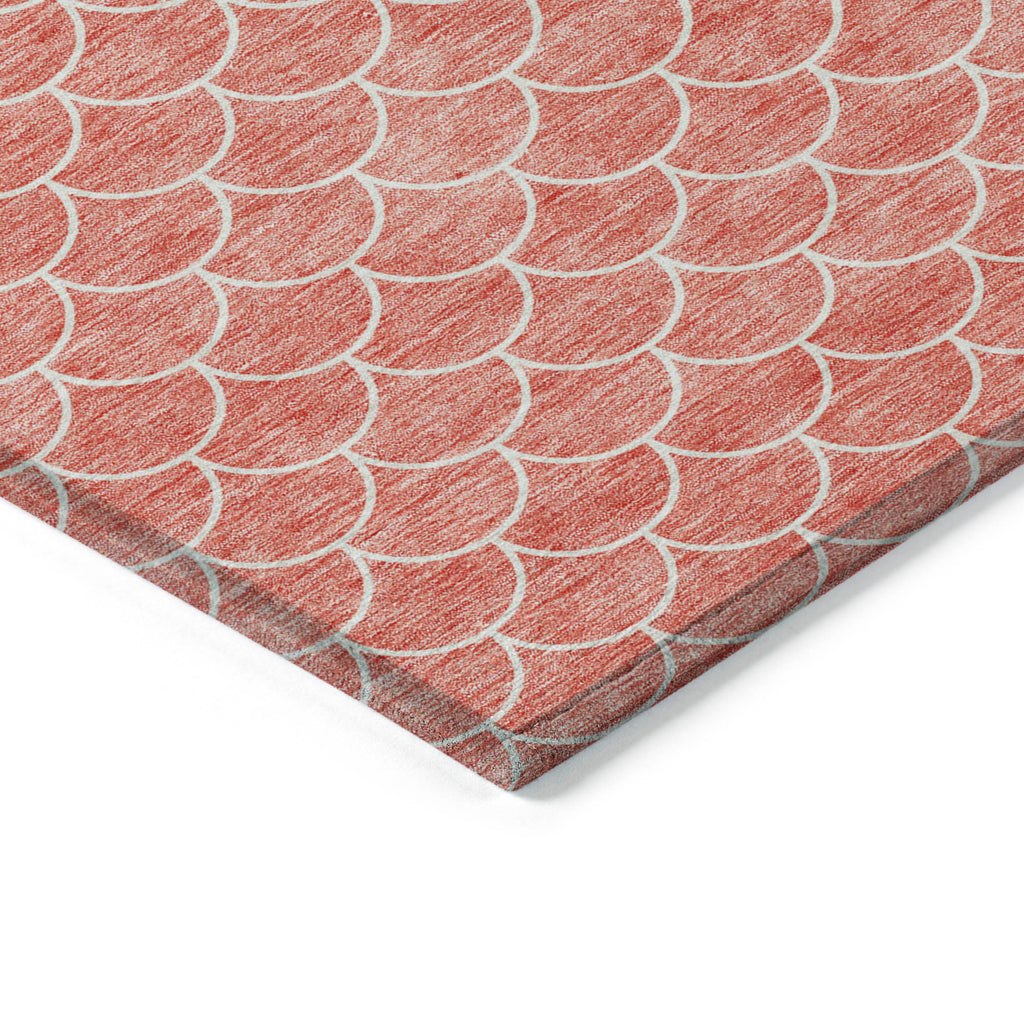 addison chantille acn933 salmon rug