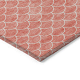 addison chantille acn933 salmon rug