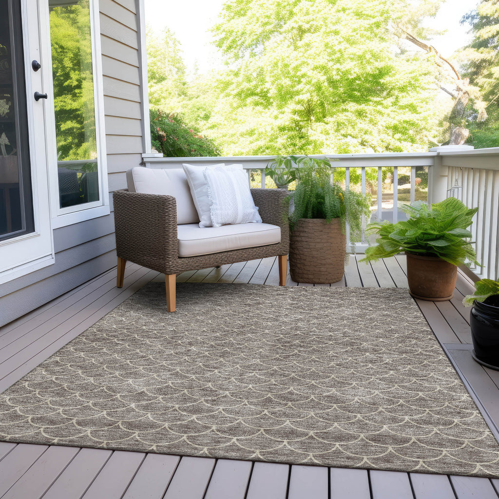addison chantille acn933 taupe rug