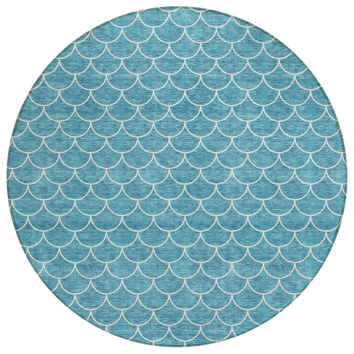 addison chantille acn933 teal rug