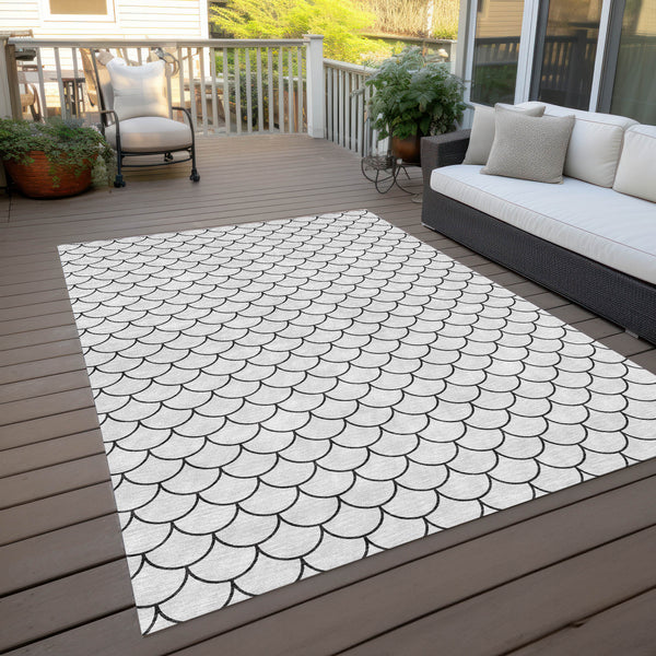 addison chantille acn933 white rug
