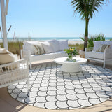 addison chantille acn933 white rug