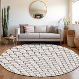 addison chantille acn933 white rug