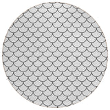 addison chantille acn933 white rug