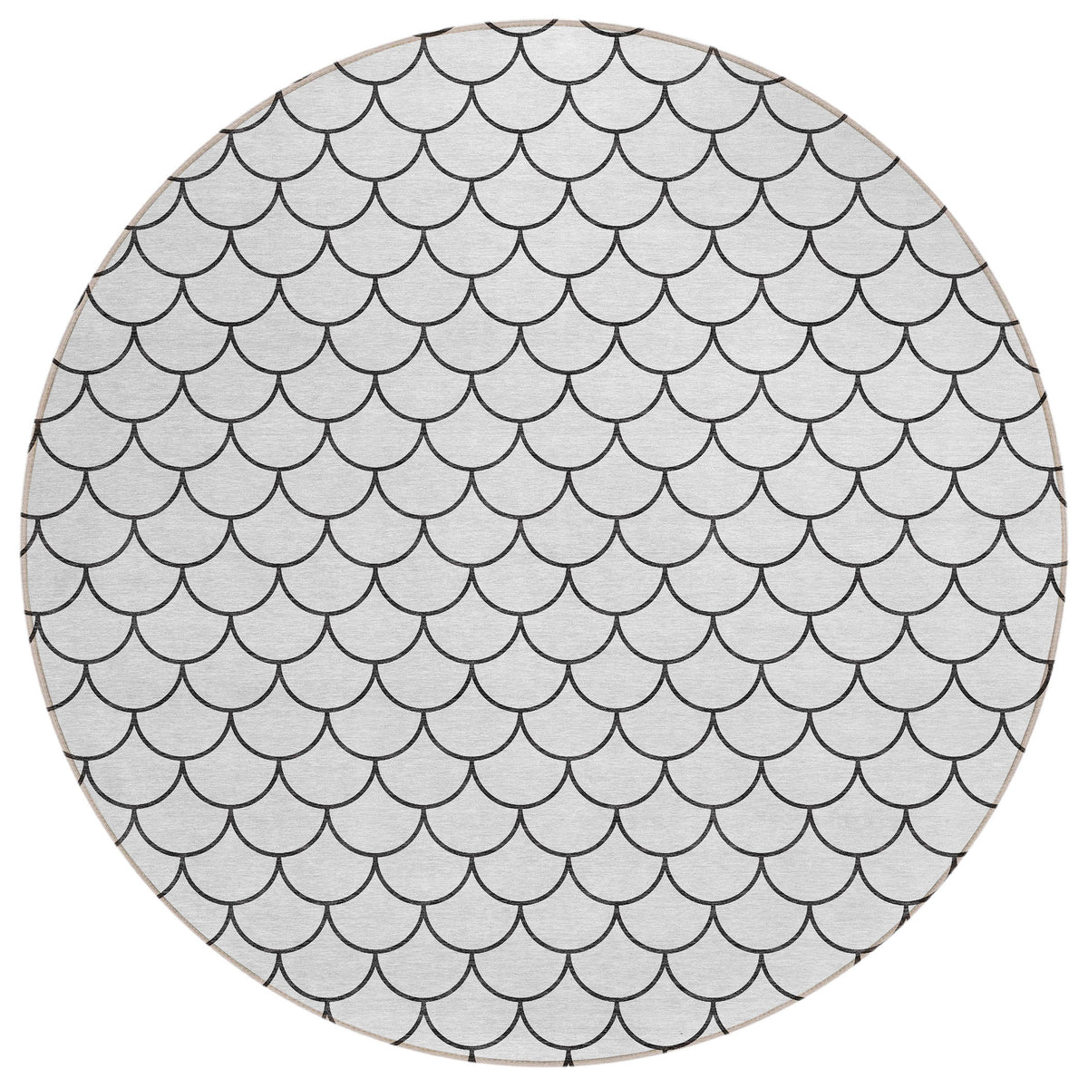 addison chantille acn933 white rug