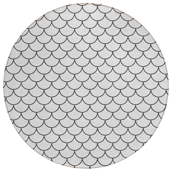addison chantille acn933 white rug