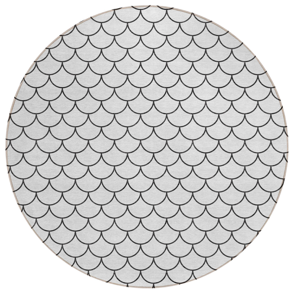 addison chantille acn933 white rug