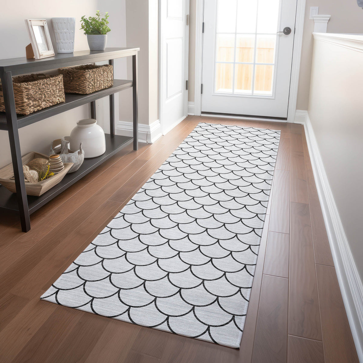 addison chantille acn933 white rug