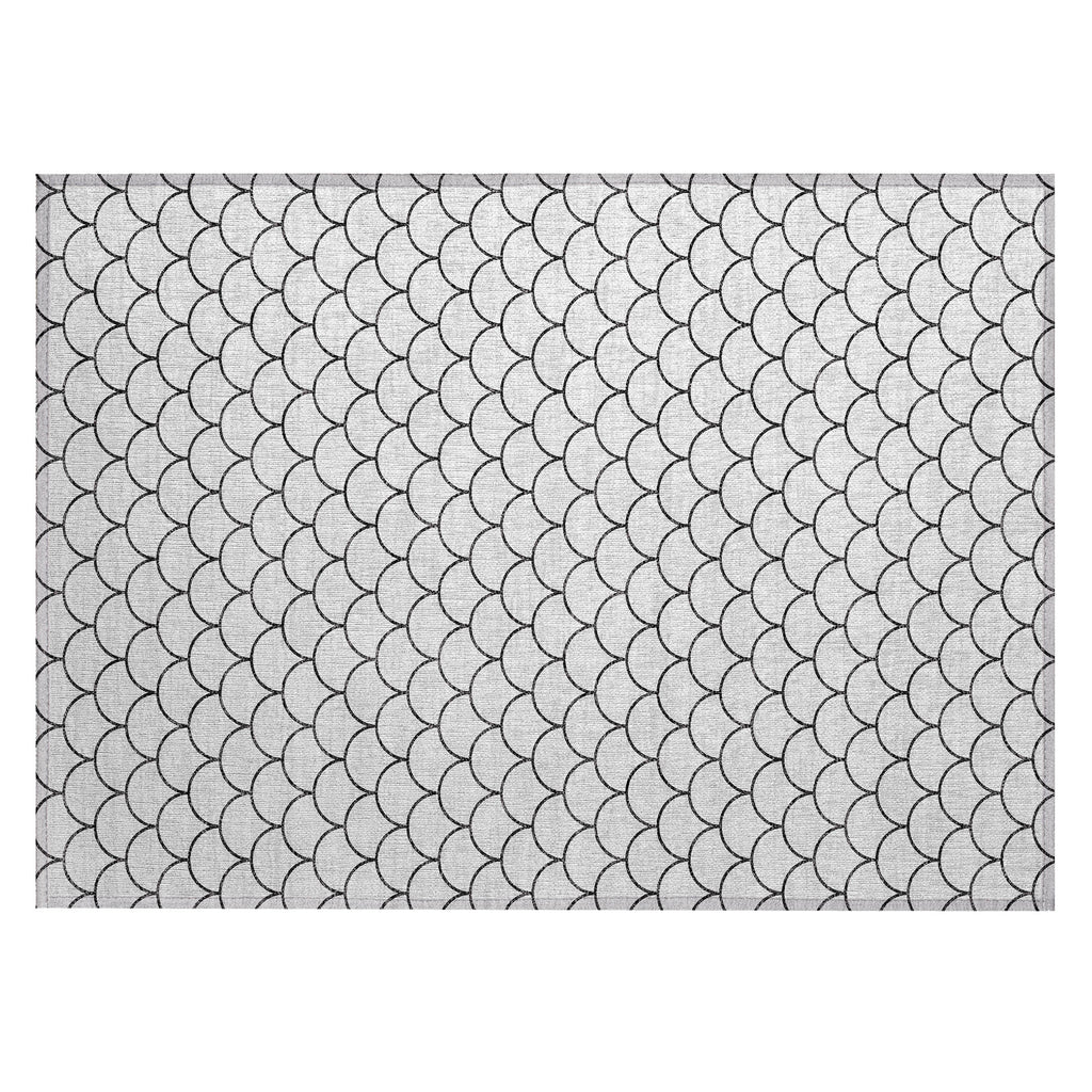 addison chantille acn933 white rug