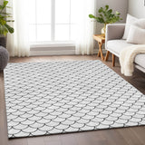addison chantille acn933 white rug