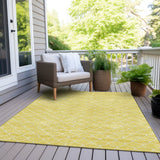 addison chantille acn933 yellow rug