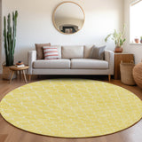 addison chantille acn933 yellow rug