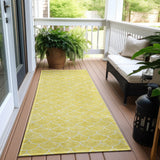 addison chantille acn933 yellow rug
