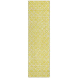 addison chantille acn933 yellow rug