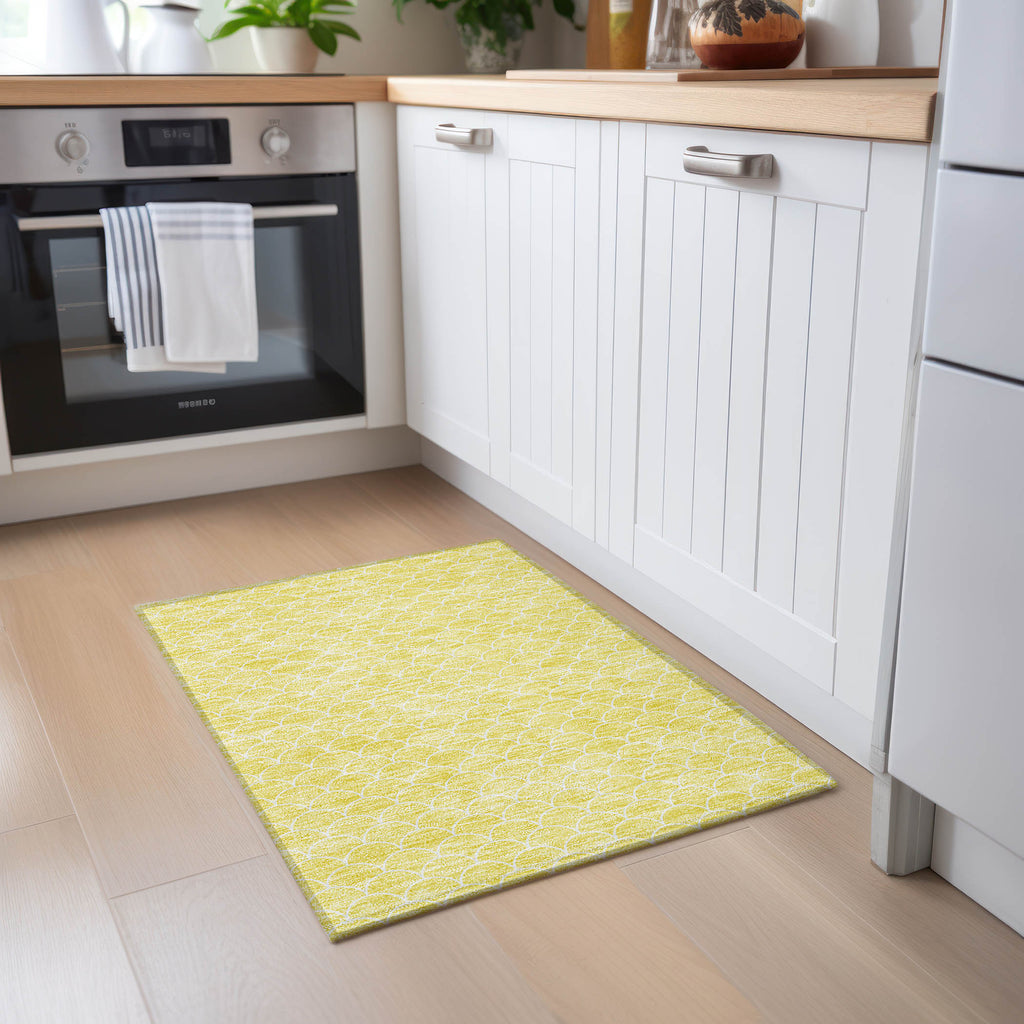 addison chantille acn933 yellow rug