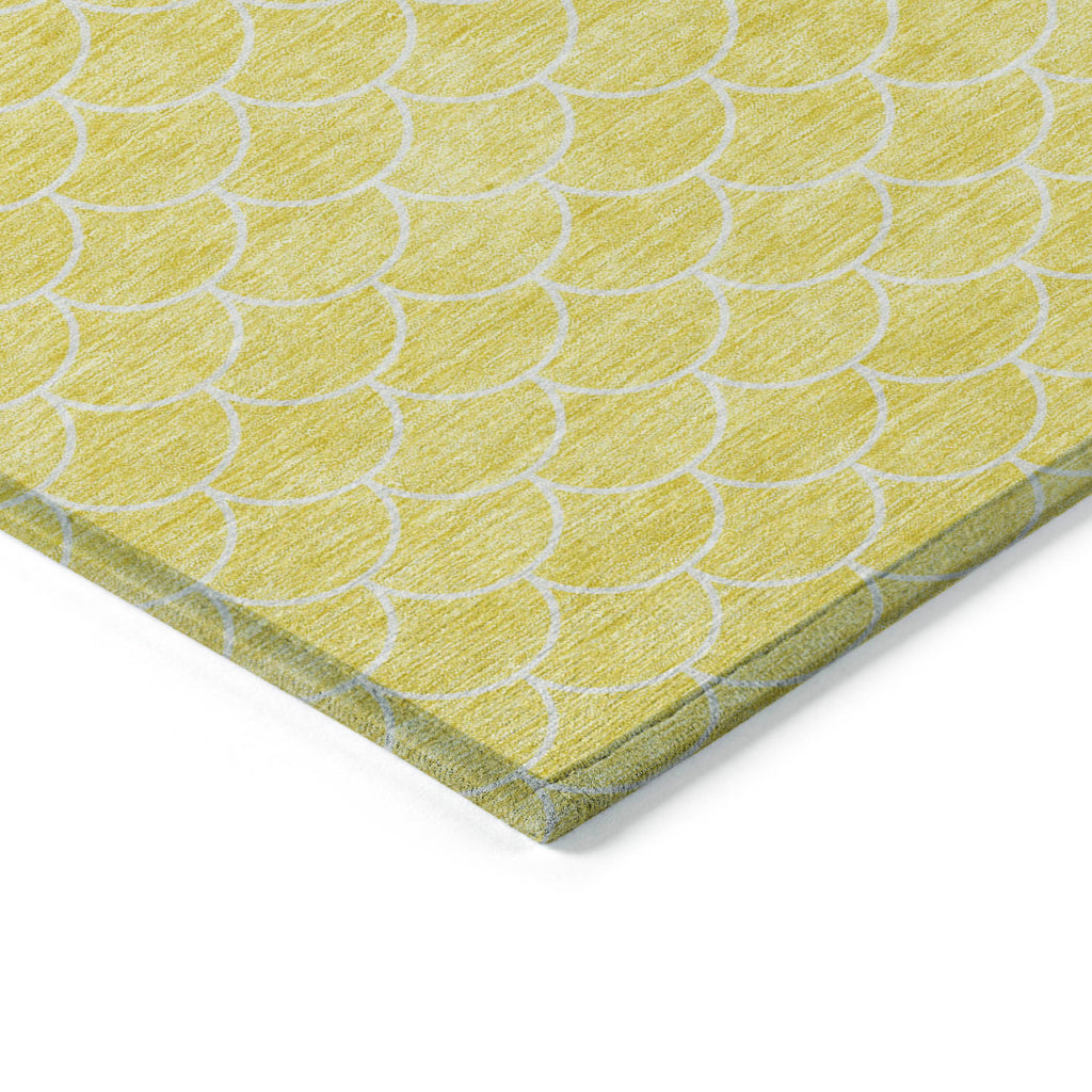 addison chantille acn933 yellow rug