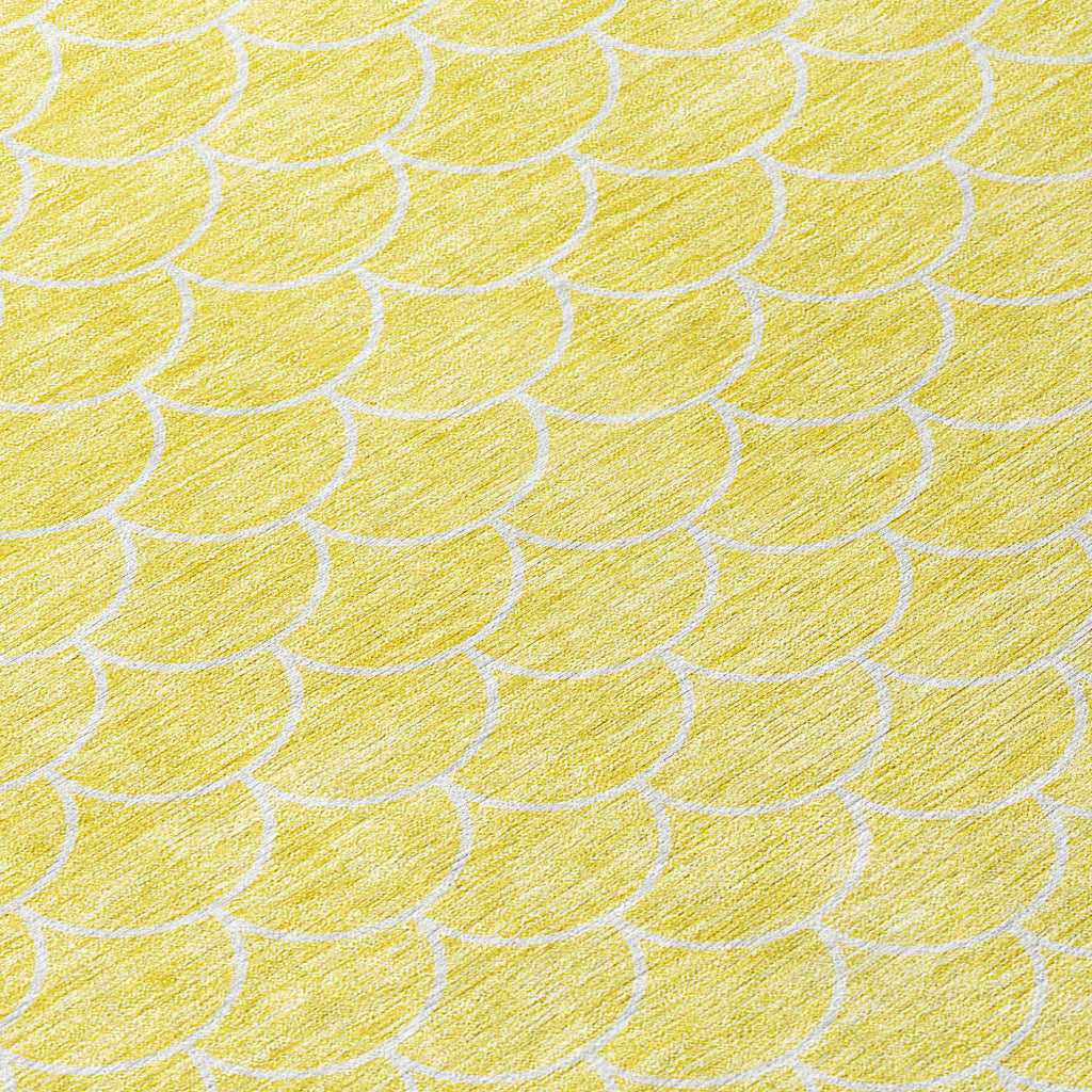 addison chantille acn933 yellow rug