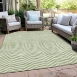 addison chantille acn934 aloe rug