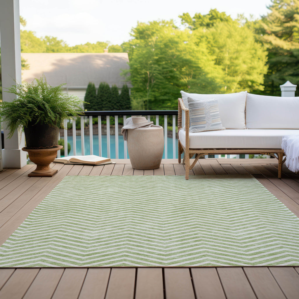 addison chantille acn934 aloe rug