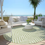 addison chantille acn934 aloe rug
