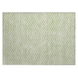 addison chantille acn934 aloe rug