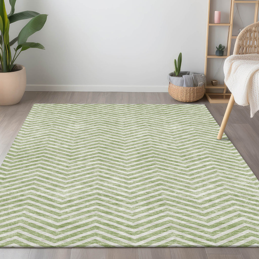 addison chantille acn934 aloe rug