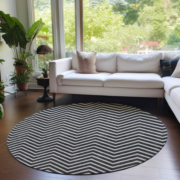 addison chantille acn934 black rug